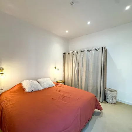 Villa Neuve Moderne *