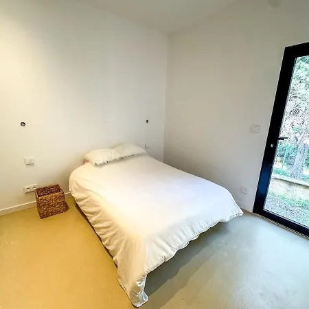 Villa Neuve Moderne Saint-Quentin-la-Poterie