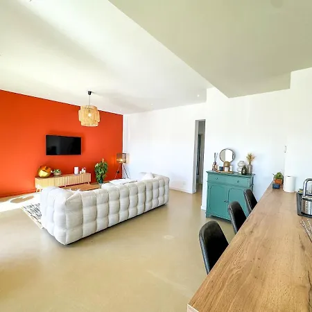 Villa Neuve Moderne