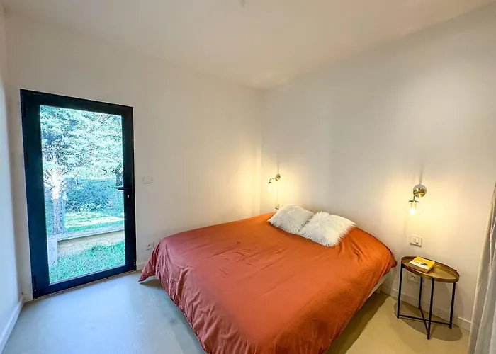 Neuve Moderne 빌라